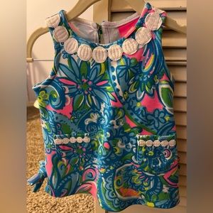 Lilly Pulitzer 3-6 m